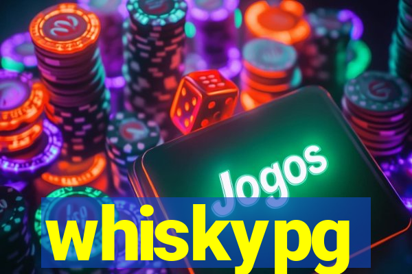 whiskypg