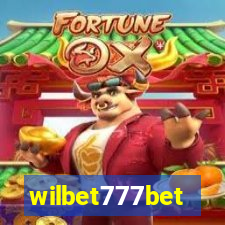 wilbet777bet