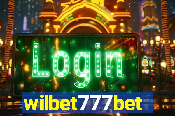 wilbet777bet
