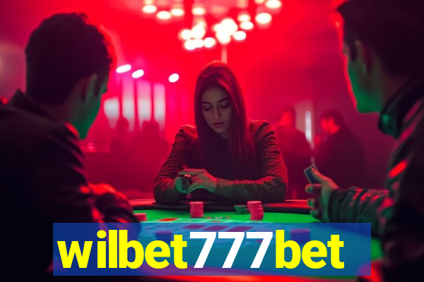 wilbet777bet