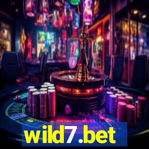 wild7.bet