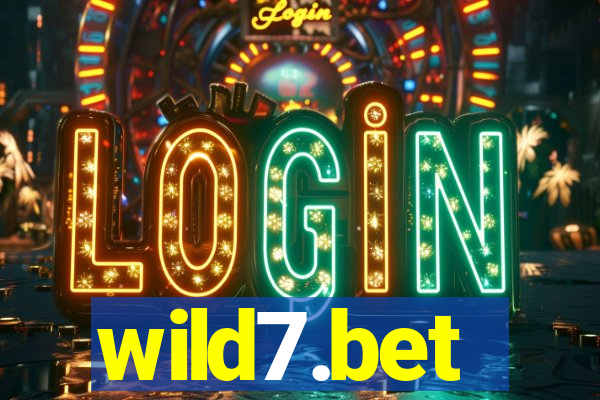 wild7.bet