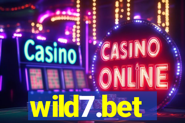 wild7.bet