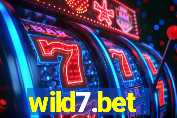 wild7.bet
