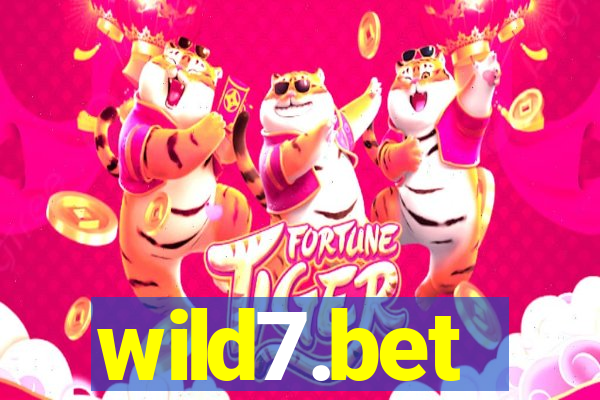 wild7.bet