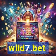 wild7.bet