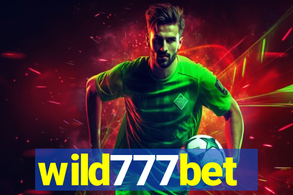 wild777bet
