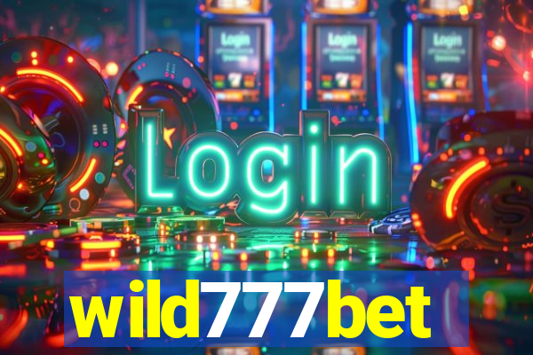 wild777bet