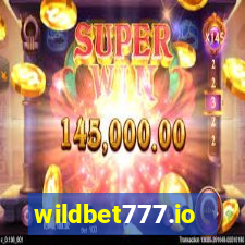 wildbet777.io