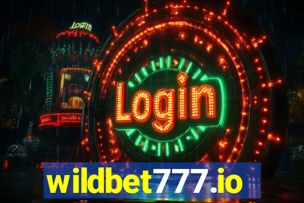 wildbet777.io