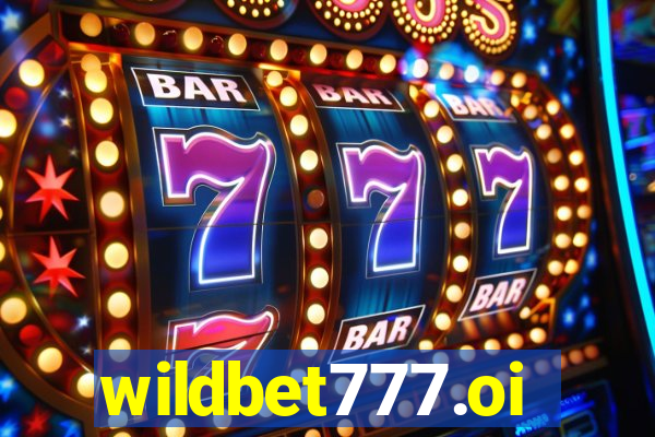 wildbet777.oi
