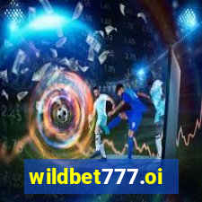 wildbet777.oi