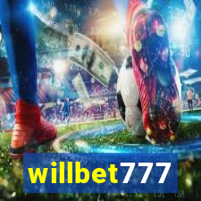 willbet777