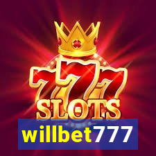willbet777