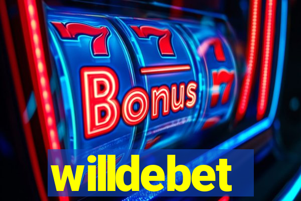 willdebet