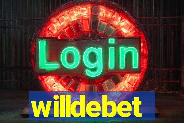 willdebet