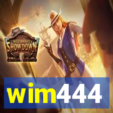 wim444