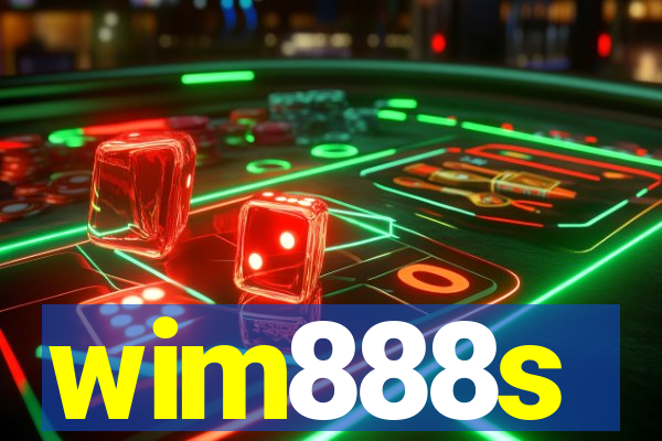 wim888s