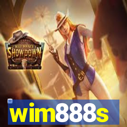 wim888s