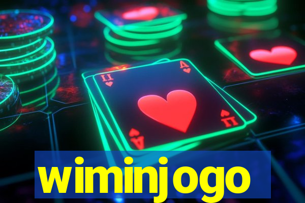 wiminjogo