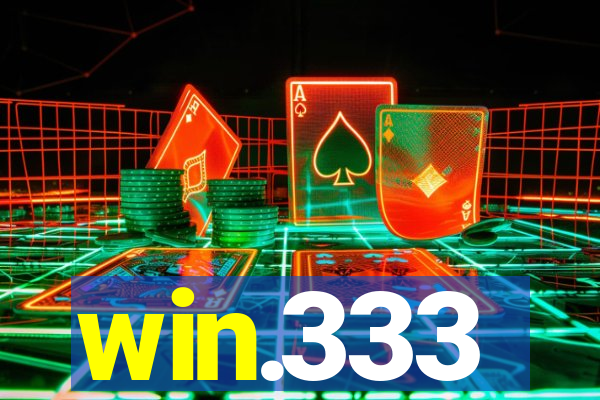 win.333