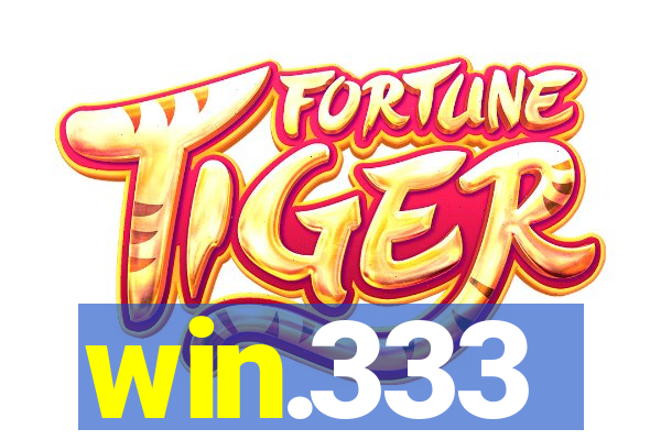 win.333