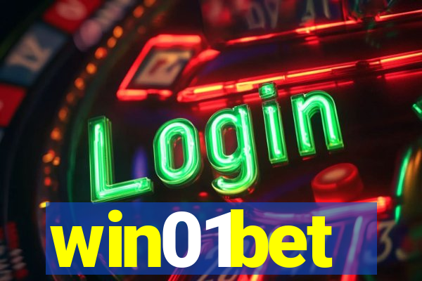 win01bet