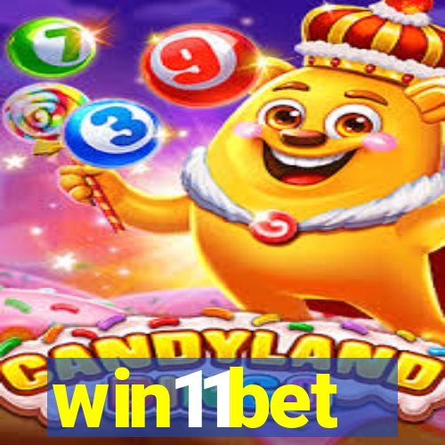 win11bet