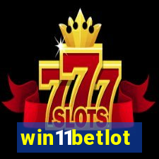 win11betlot