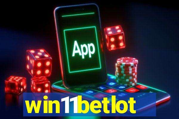 win11betlot