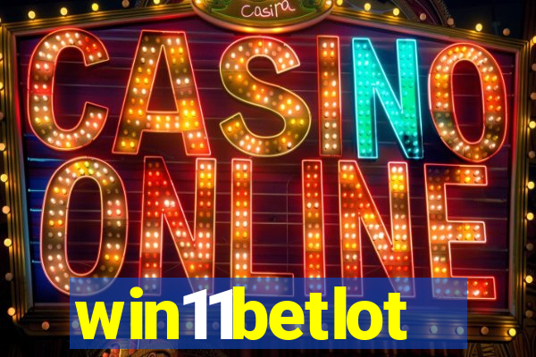 win11betlot
