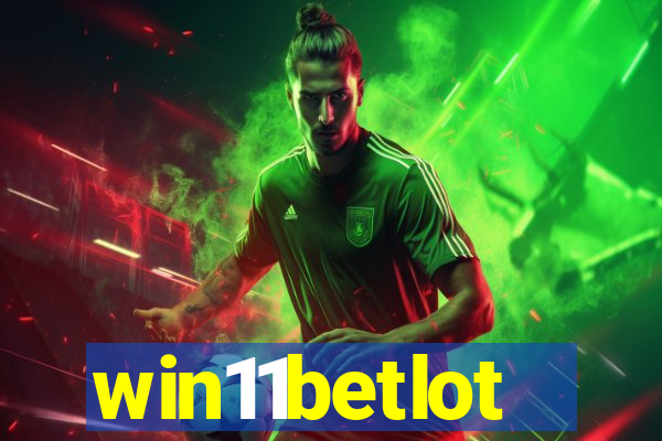 win11betlot