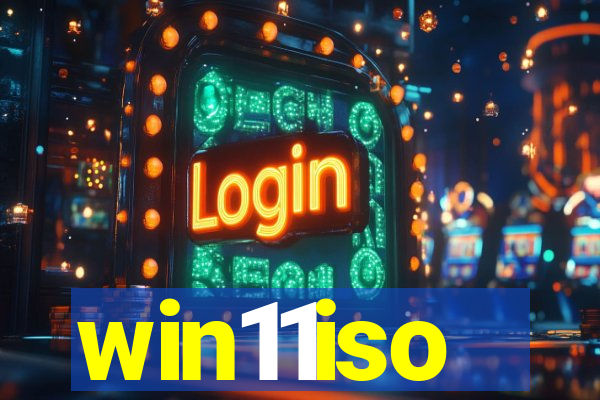win11iso
