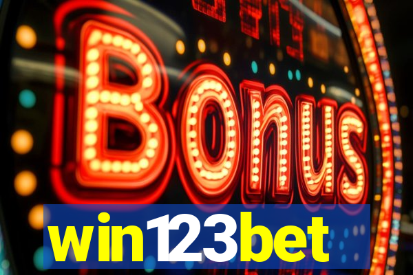 win123bet