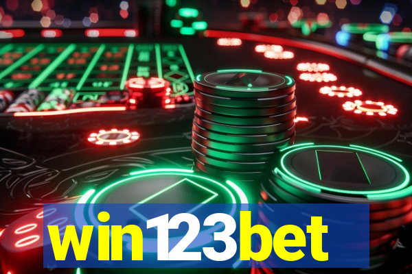 win123bet
