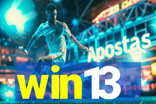win13