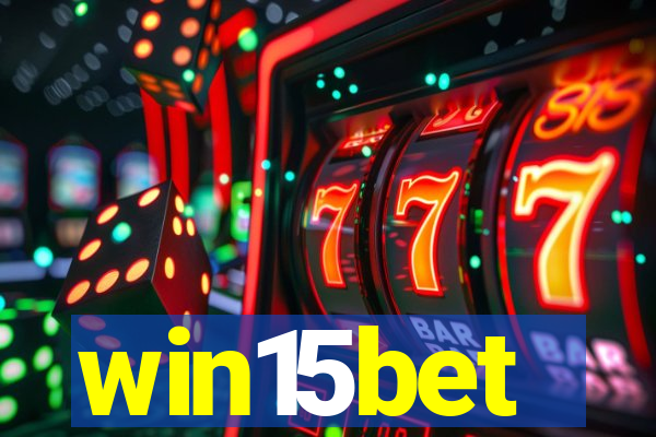 win15bet