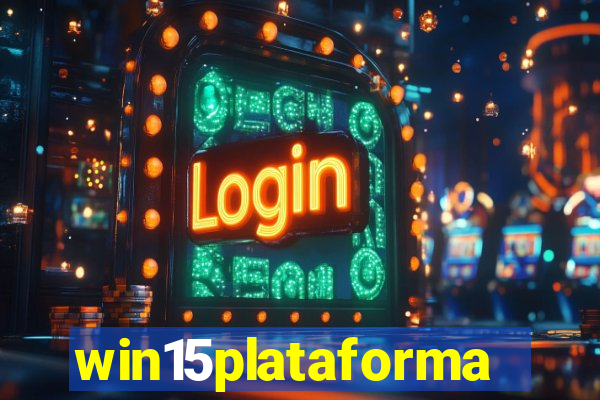 win15plataforma