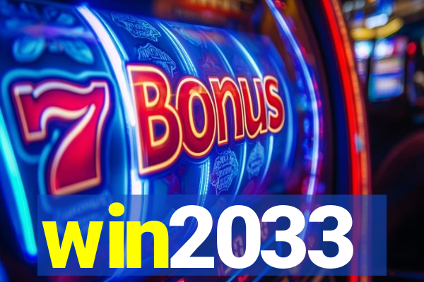 win2033