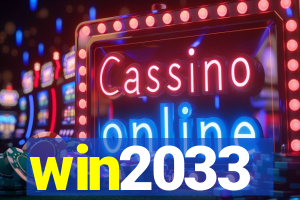 win2033