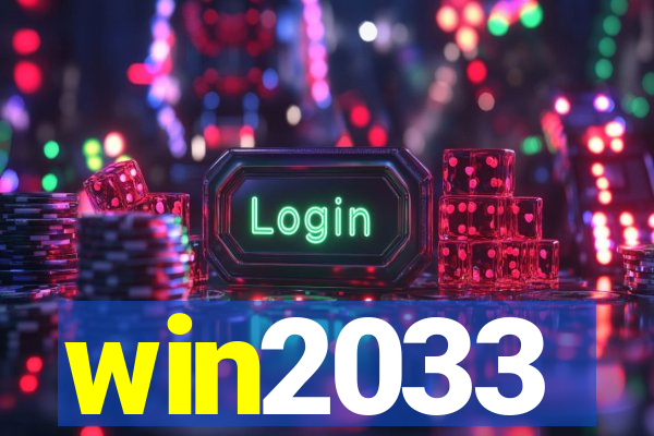 win2033