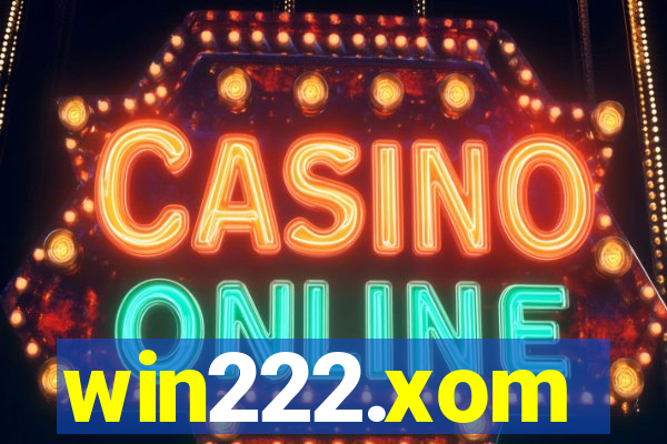 win222.xom