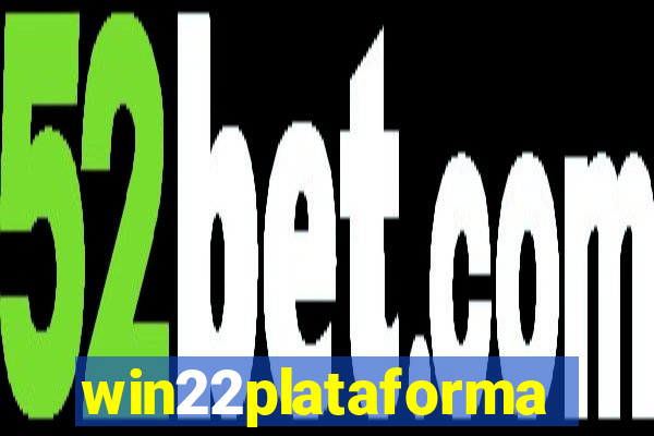 win22plataforma