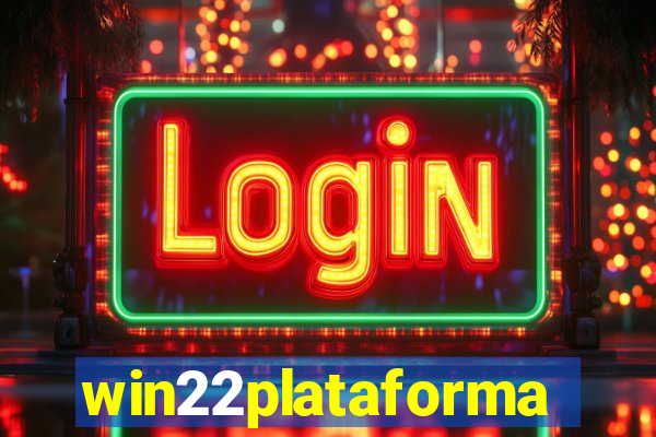 win22plataforma