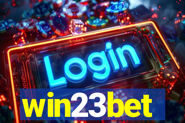 win23bet