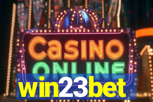 win23bet