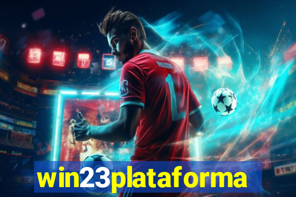 win23plataforma