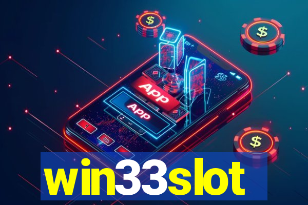 win33slot