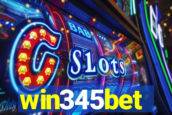 win345bet