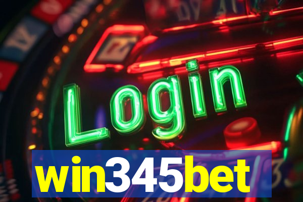 win345bet